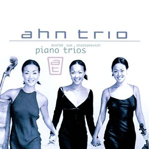 Piano Trio No. 4 in E Minor, Op. 90, B. 166 "Dumky":I. Lento maestoso - Allegro quasi doppio movimento