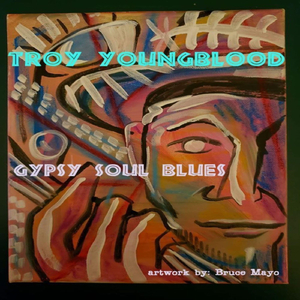 My Baby's Got Ham Hocks