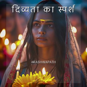 आकाश के चरण