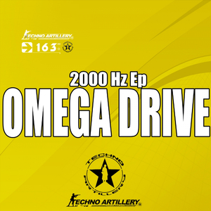 2000 Hz (Original Mix)