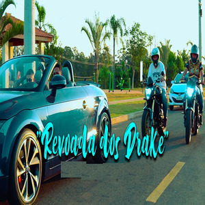 Revoada Dos Drake