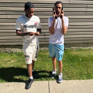 RNM (Real Nigga Music) (feat. Suavdree)