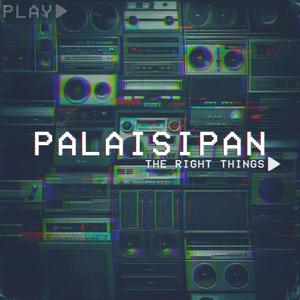 Palaisipan