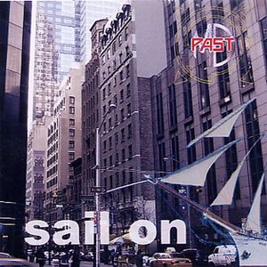 Sail On (Radio Edit)
