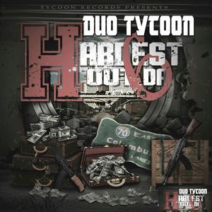 Trap Love (feat. LLG Real & Rushh Montana)