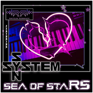Sea of Stars (feat. System Syn)