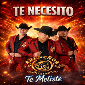 Te Necesito