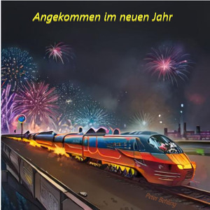Angekommen im neuen Jahr