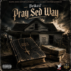 Pray Sed Way