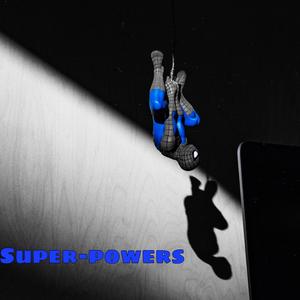 Super powers (offical audio)