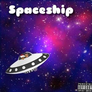 Spaceship (feat. Jayqo)