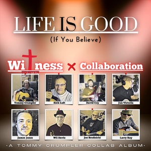 He Knows Me (feat. Larry Ray)