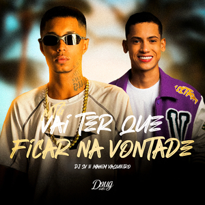 Mtg Desculpinha de Saudade