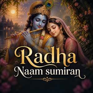 Radha Naam sumiran (Unplugged)