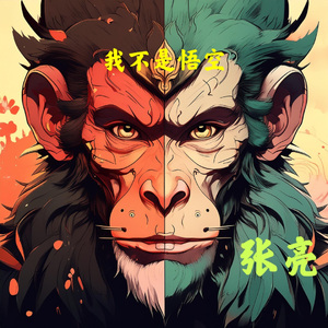 我不是悟空 伴奏