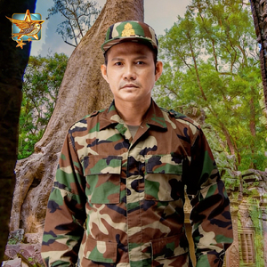 លះបង់ដើម្បីជាតិខ្មែរ