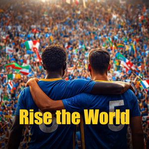 Rise the World