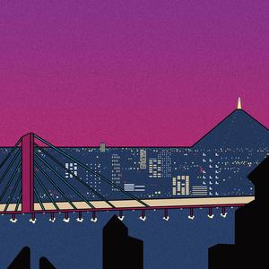 おにごっこ〜NEO TOKYO LOVE〜 (feat. 初音ミク) (Demo)