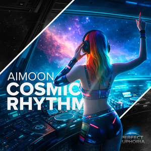 Cosmic Rhythm (135 to 172 Dj Friendly Extended Mix)