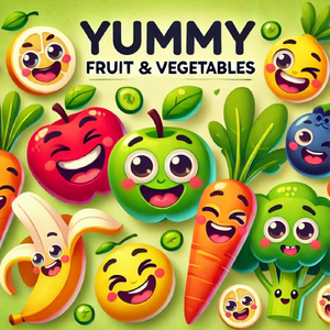 The Ichijiku Fruit Song