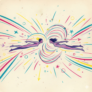 Притяжение