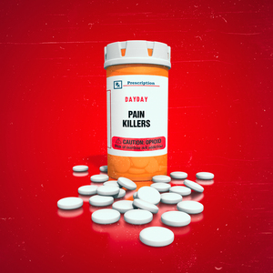 PAIN KILLERS
