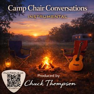 Camp Chair Conversations