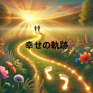 幸せの軌跡