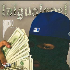 Inigualável (feat. Gralla)