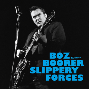 Slippery Forces (Konsorten TM Remix)