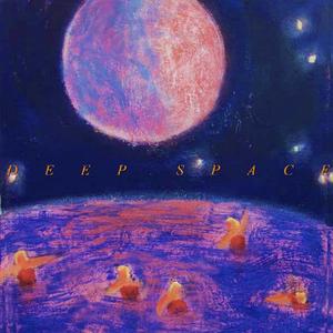 Deep Space（Prod.Airwill）
