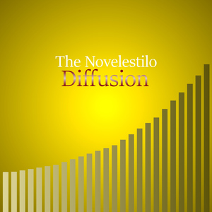 未知の世界 (feat. Frankie Starr & Marlon Turner)