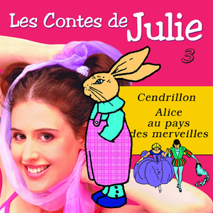Cendrillon 4