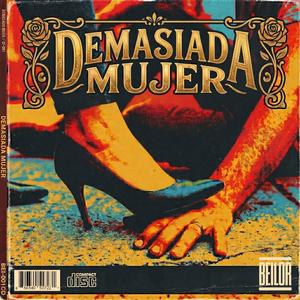 Demasiada Mujer (feat. Alma Reyes) (Radio Edit)