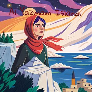 Al Yazmam Islandı