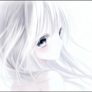 北庭雪（少女版）