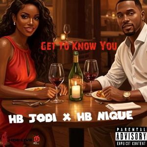 Get To Know You