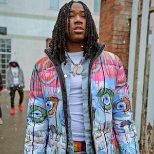 I'm Ready (feat. EKT 40) (Special Version)