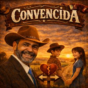 Convencida