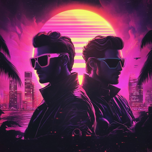 Prismrune Radonstream