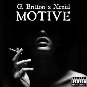 MOTIVE (feat. Xenial)