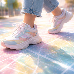 そぞろステッピング