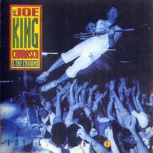 Orale (feat. Marcelo Gauna, Robert Ramos, Javier Zenteno, Tom Cruz)