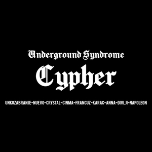 CYPHER
