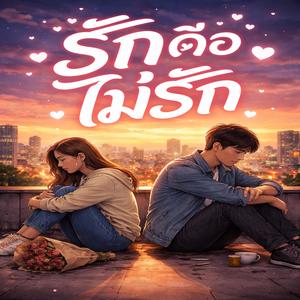 รักคือไม่รัก