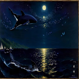 似曾不识 Giving everything for nothing