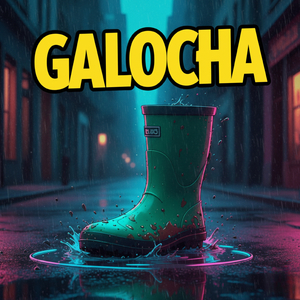 Galocha