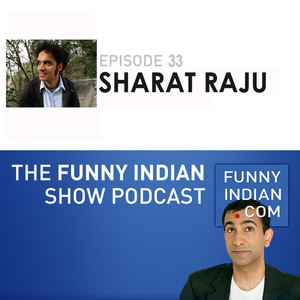 Sharat Raju part II