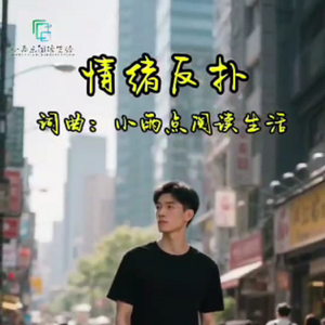 情绪反扑 伴奏