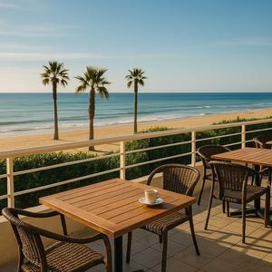 エメラルド・シエスタ